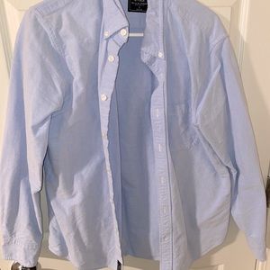 Abercrombie and Fitch dress shirt